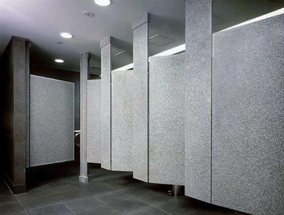 山西旅游景區衛生間隔斷定制加工 提升景區品質與游客體驗的關鍵