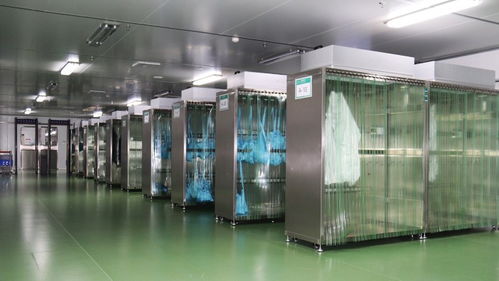 鉑嵐霧化器智慧工廠落成，引領電子電器產業智能升級