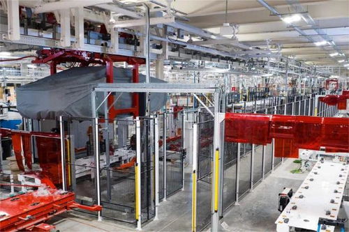 馬斯克賺錢比以前慢了？化工行業的挑戰與機遇